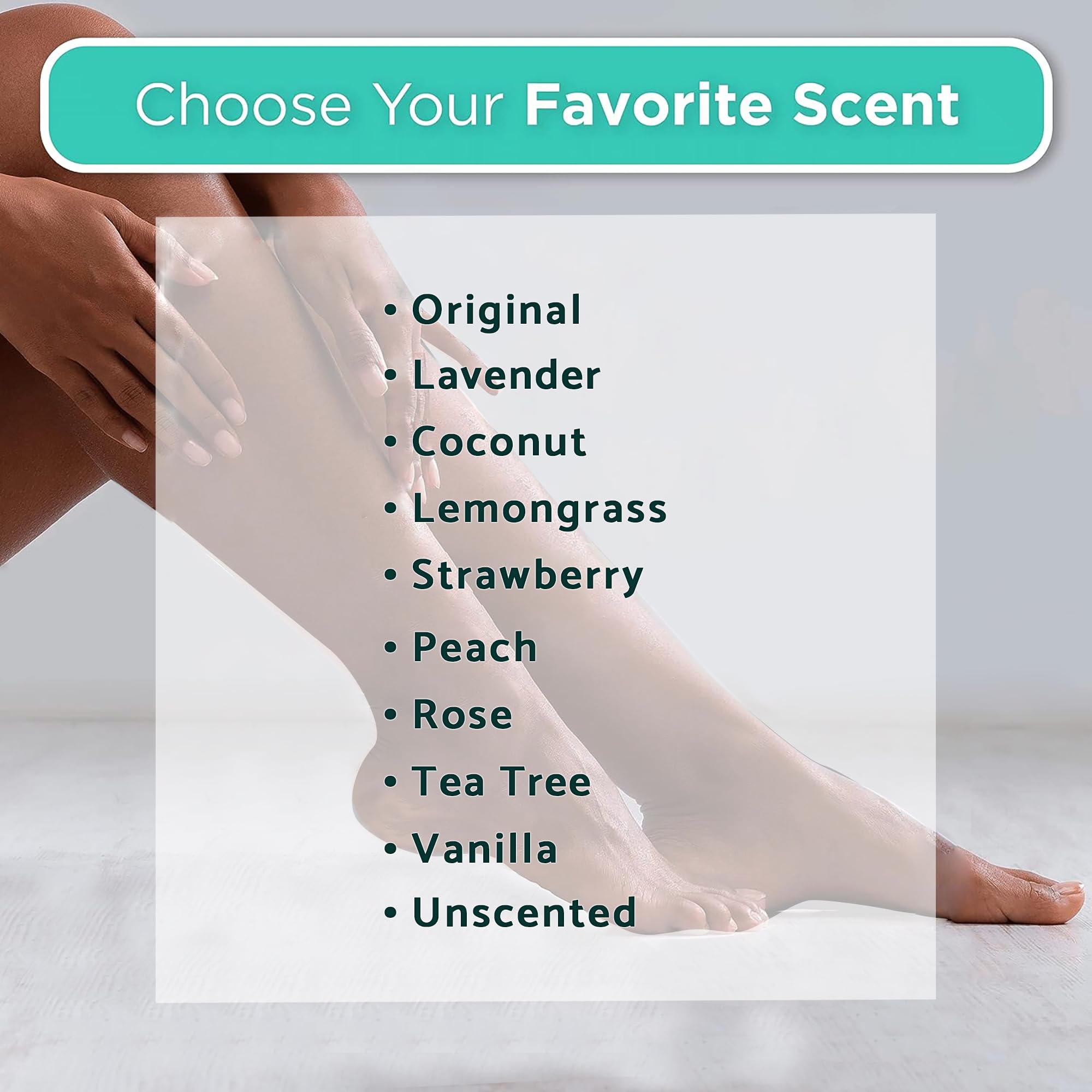DERMORA Foot Peel Mask socks in use convey comfortable masking experience