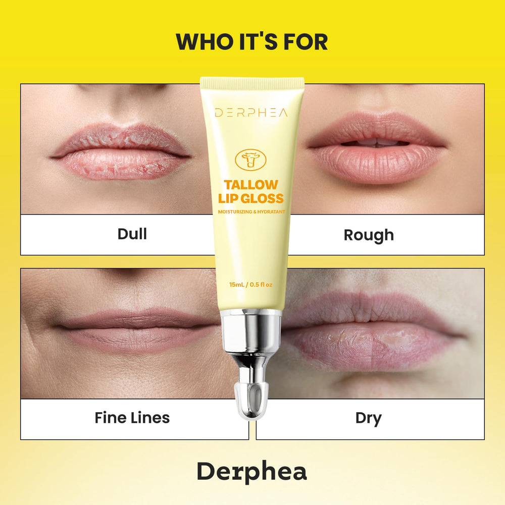 DERPHEA Clean, paraben-free beauty label emphasizes safe care