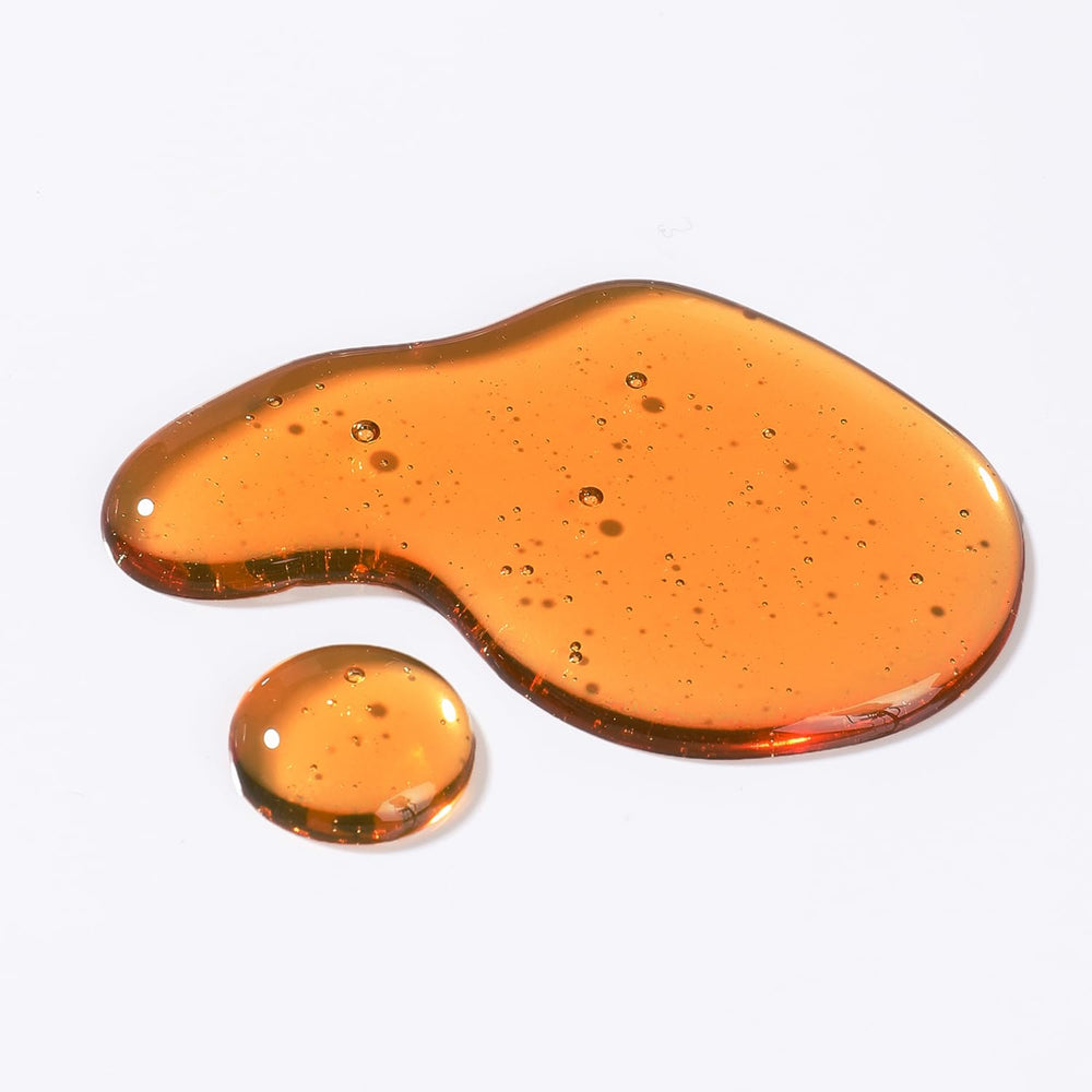 Dersie Batana Oil Shampoo packaging detail emphasizes sulfate-free label