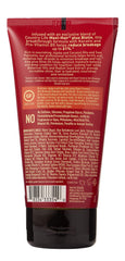 Desert Essence Anti-Breakage Hair Mask jar with deep conditioning