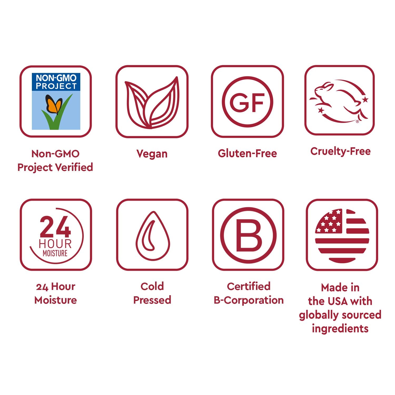 Desert Essence Jojoba Oil close-up label shows cold-pressed purity.