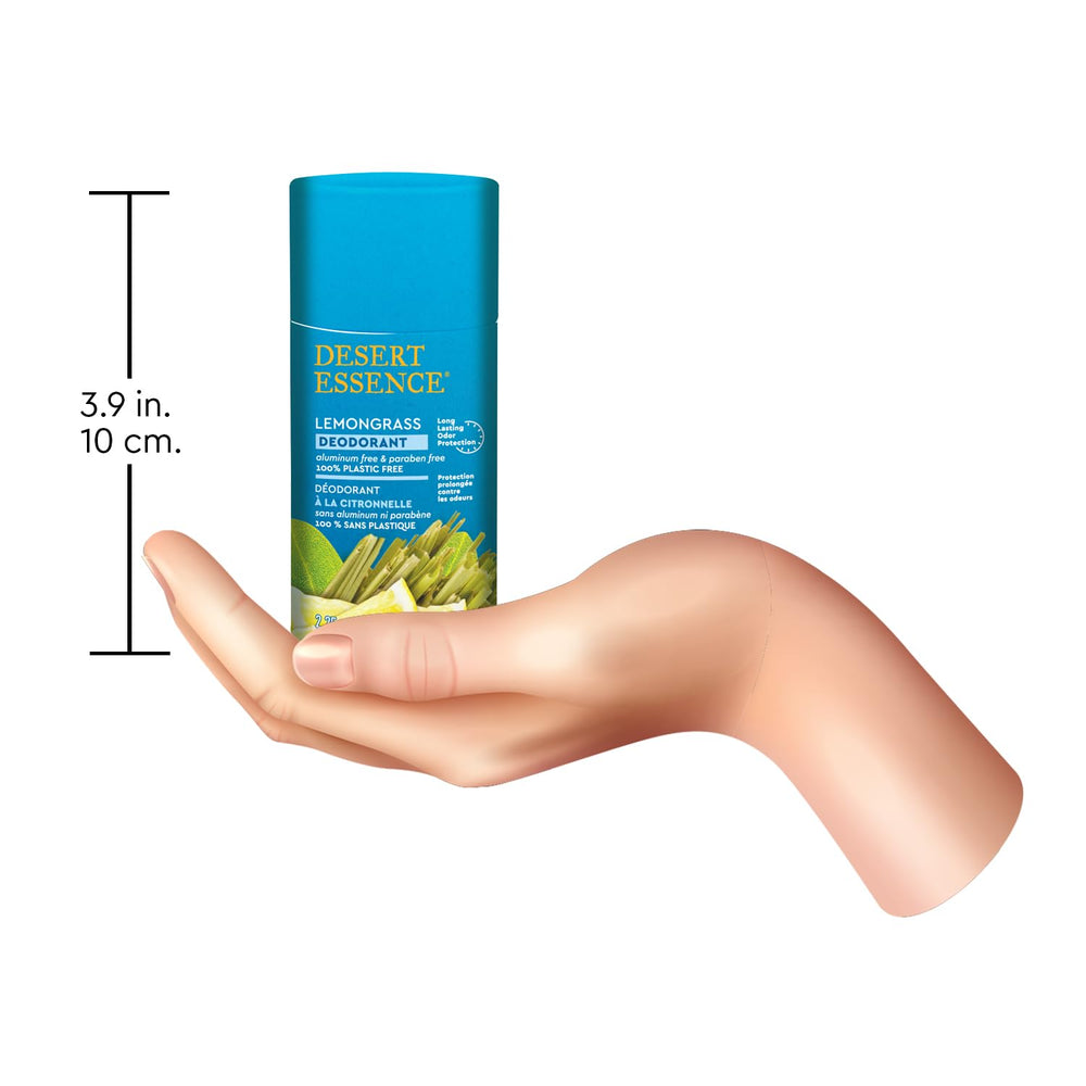 Ingredients close-up highlights coconut oil and shea butter soothing skin.