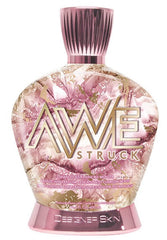 Designer Skin Awestruck 65X Invincible bronzer bottle for deep, even color