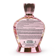 Designer Skin Awestruck 65X Invincible swatches reveal rich, natural-looking tan