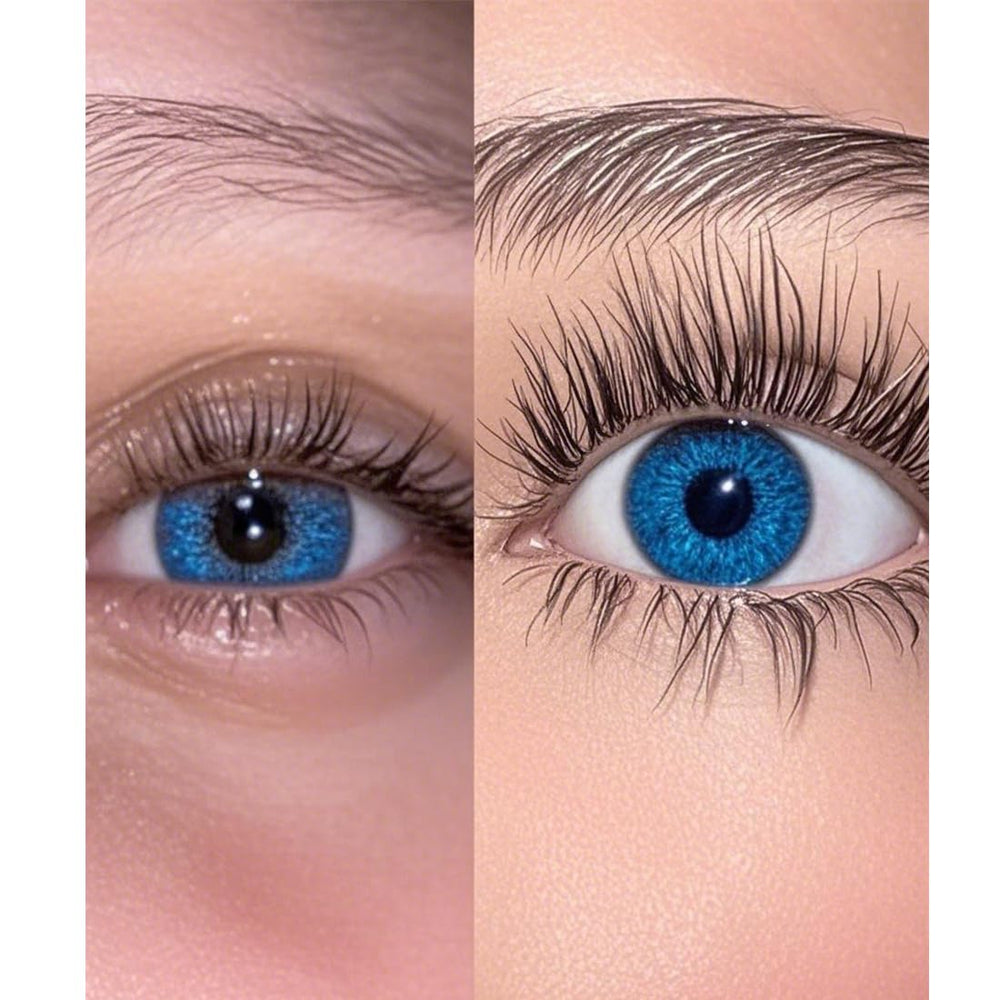 Detllou Lash by Maya packaging showing 3 ml bottle capacity