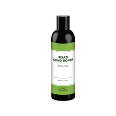 Detroit Grooming Co. Beard Conditioner apple extract bottle for smooth, hydrated beard.