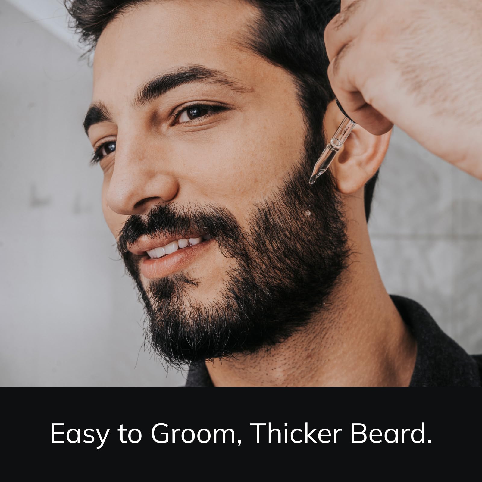 Detroit Grooming Co. Traverse City bundle packaging display emphasizes complete care.