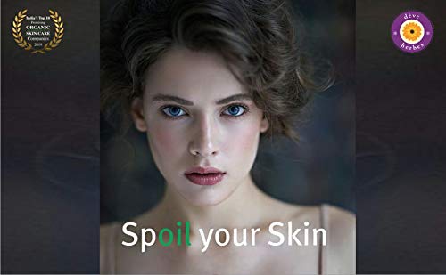 dève herbes peanut oil in skin care routine for gentle hydration