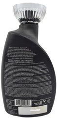Devoted Creations Black Obsession application action demonstrating smooth, streak-free self-tan