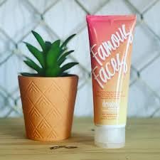 Devoted Creations Famous Faces packaging box displayed for easy storage and gifting.