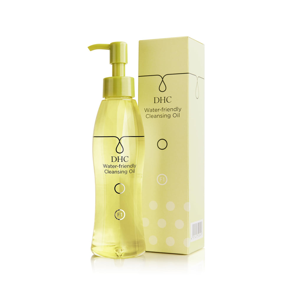 Squalane and olive oil hydrate skin during cleansing.