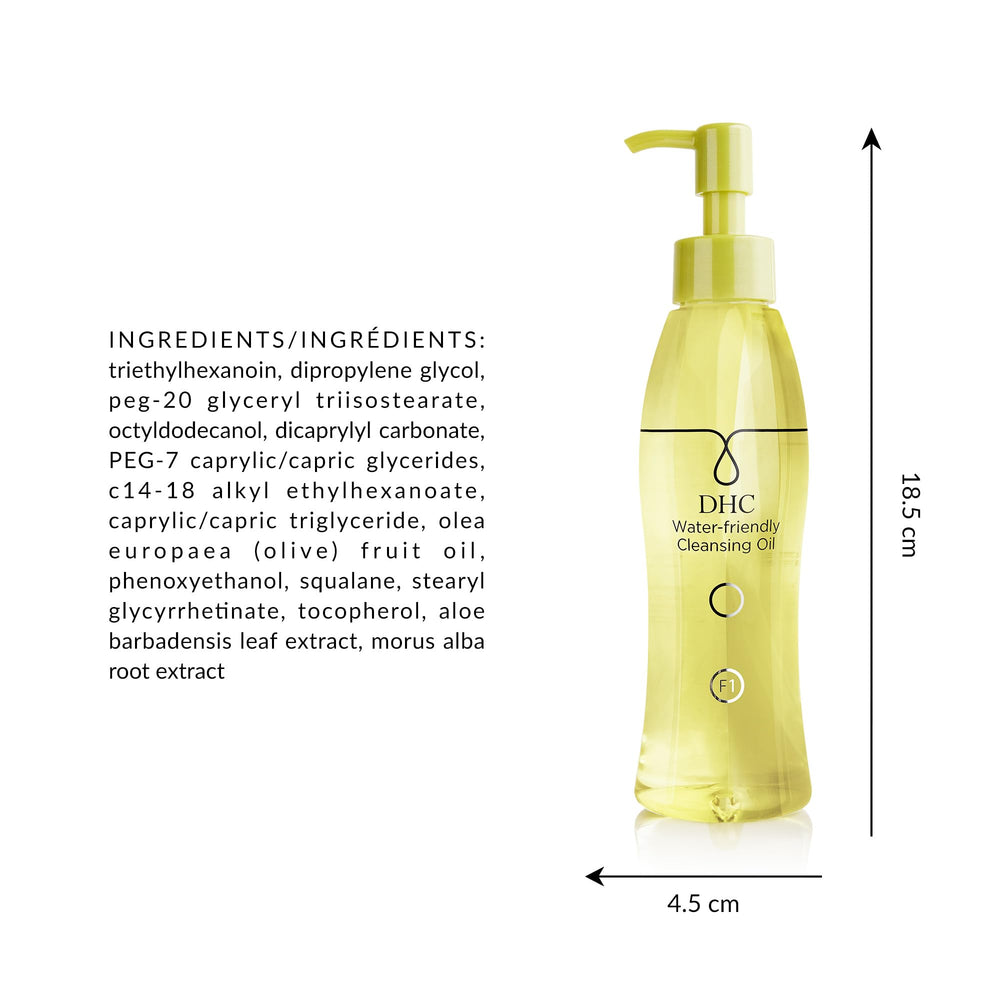 Compact bottle supports travel and gym routines.