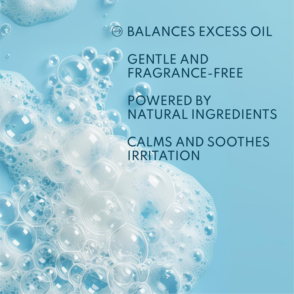 DHEMS Cleansing Gel dermatologically tested label indicating safety