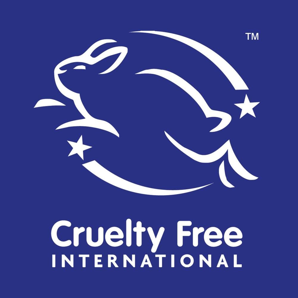 Dial Silk Seaberry cruelty-free label and testing note