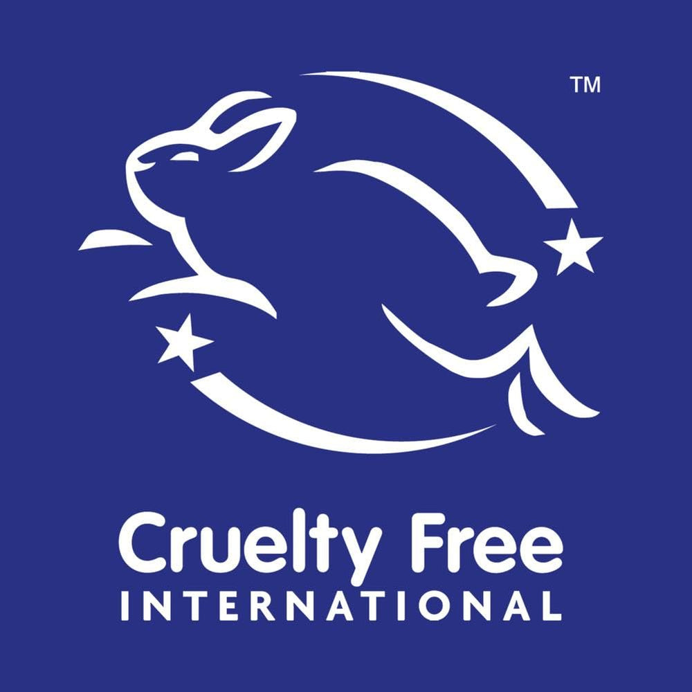 Dial Silk Seaberry cruelty-free label and testing note