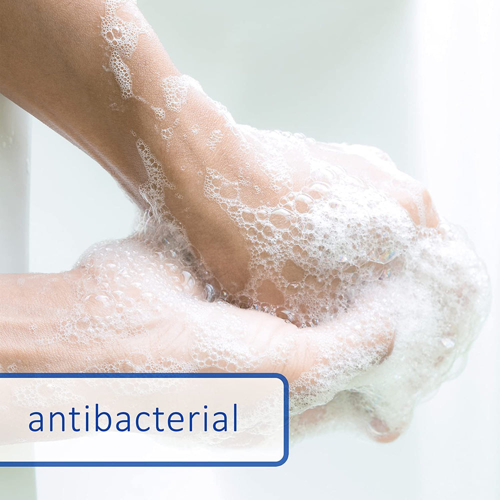 Dial Gold antibacterial soap bars wrapped individually to preserve freshness