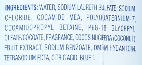 Dial hydrating formula helps maintain soft, smooth hands after each wash