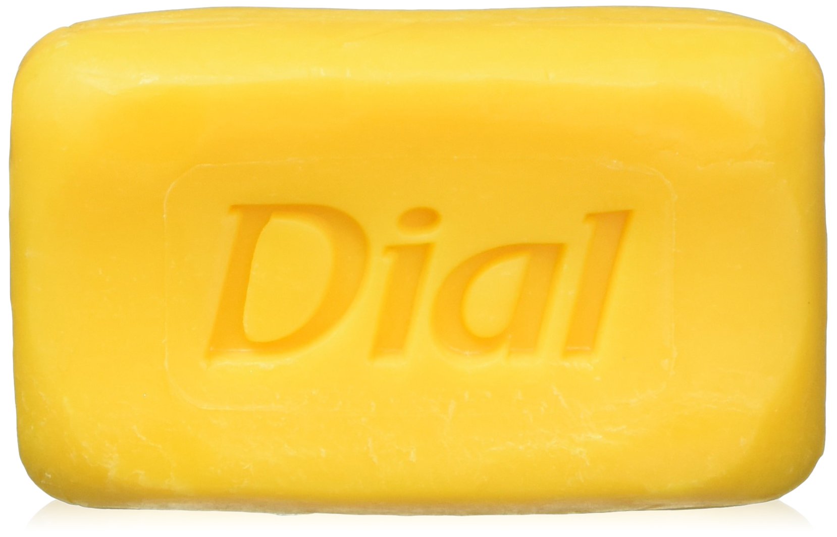 Dial Nutriskin gold antibacterial bar soap with glycerin for daily cleansing.