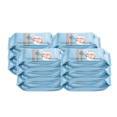 Diamond Wipes WipeEssentials 360-wipes pack for makeup removal and cleansing