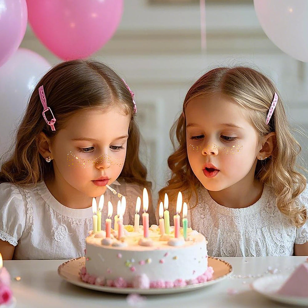 Diesetsr Compact 30-piece patch pack for travel and events