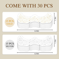 Diesetsr gold freckle patch application – precise fit for natural accents.