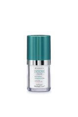Difa Cooper Endocare Cellage Pro Eye Cream packaging box foreground indicating 15 ml size.
