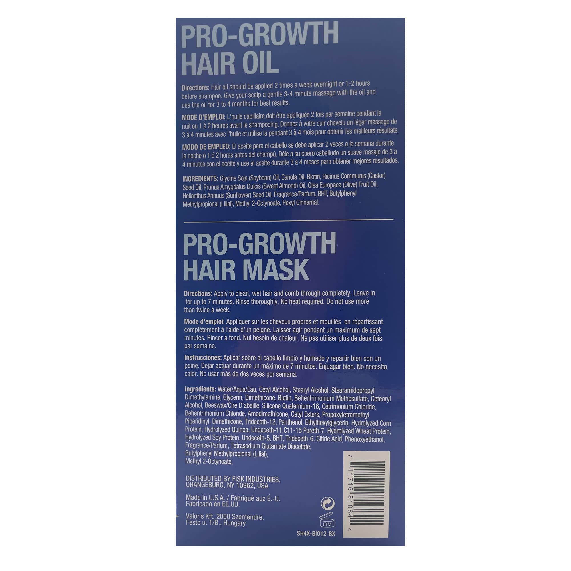 Difeel Biotin Conditioner bottle delivering deep moisture and fuller-looking hair.