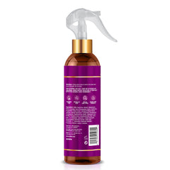 Difeel leave-in spray nozzle enables even application for all hair types