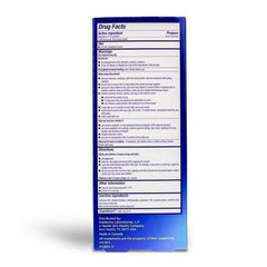 Differin gel 0-1-percent pores detail emphasizing deep pore treatment