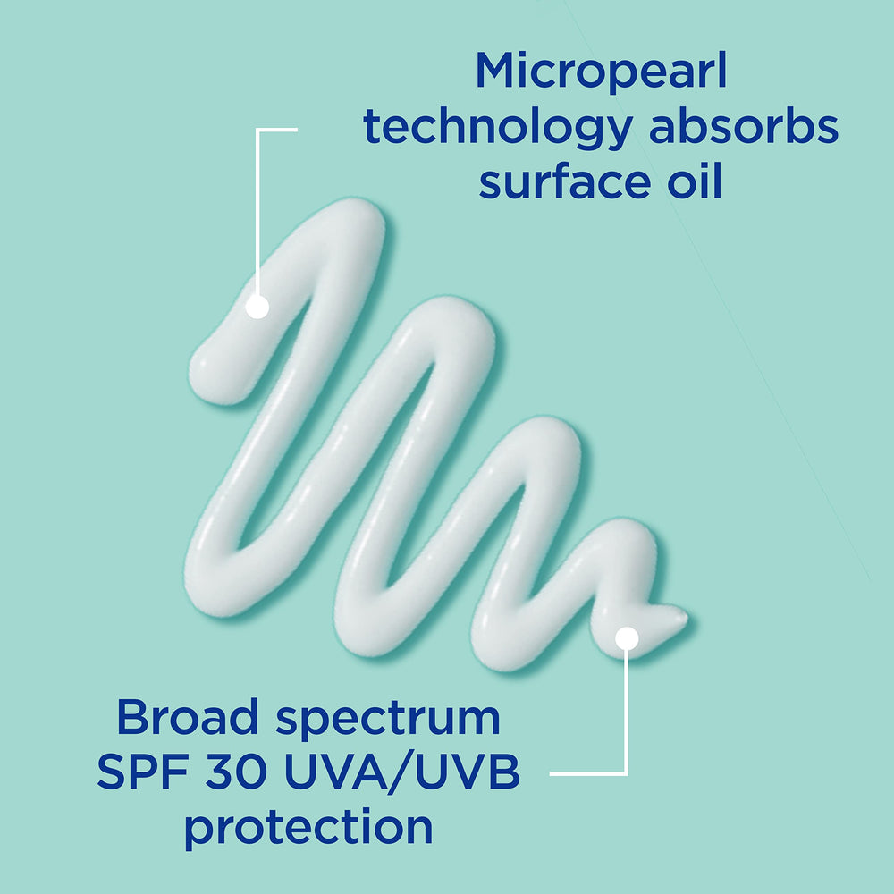 Differin oleosome hydration concept image showing gentle sunscreen filters