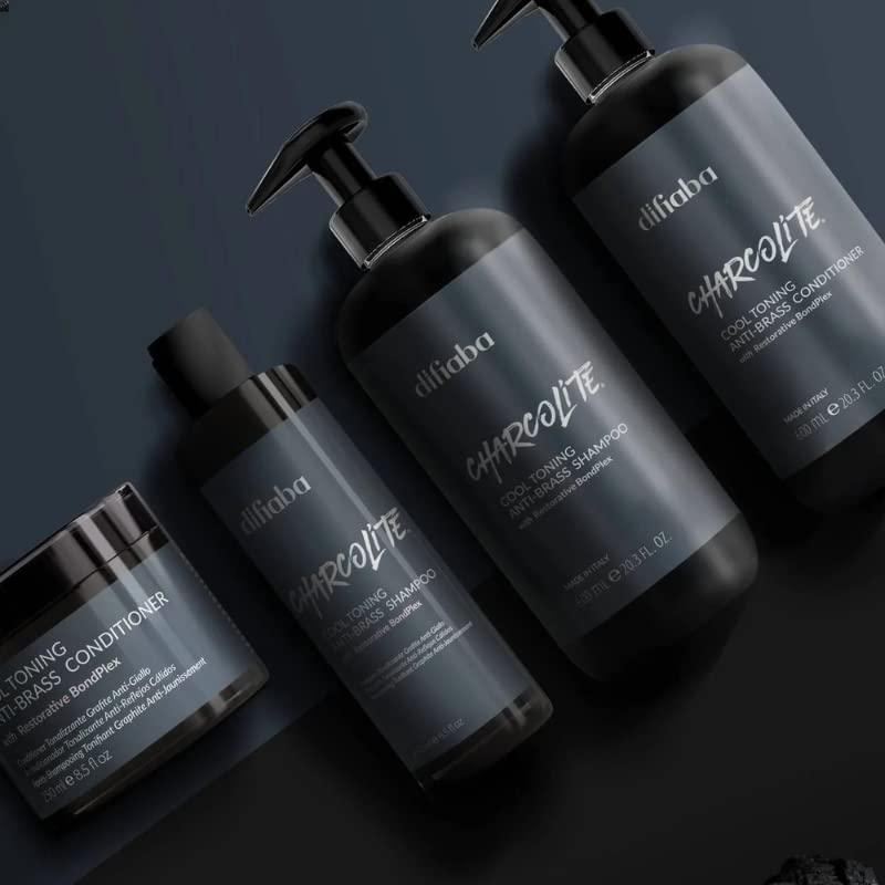 Difiaba salon-quality care at home image suggests premium at-home routine.