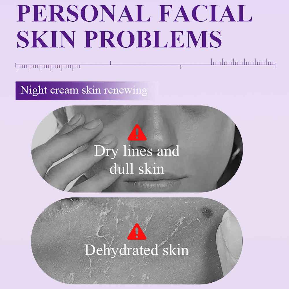 DIKAYI hyaluronic acid moisture layer indicating lasting hydration