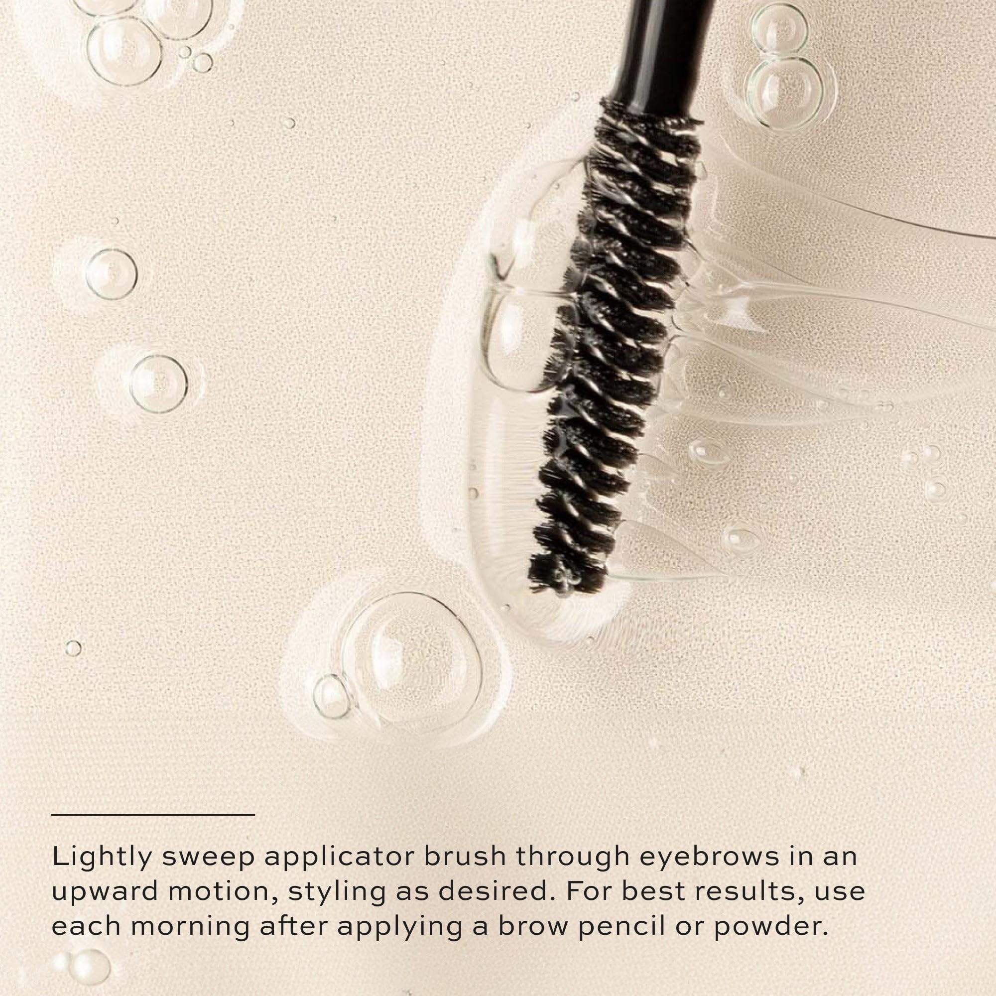 DIME Beauty packaging highlights sustainable, vegan, cruelty-free credentials.