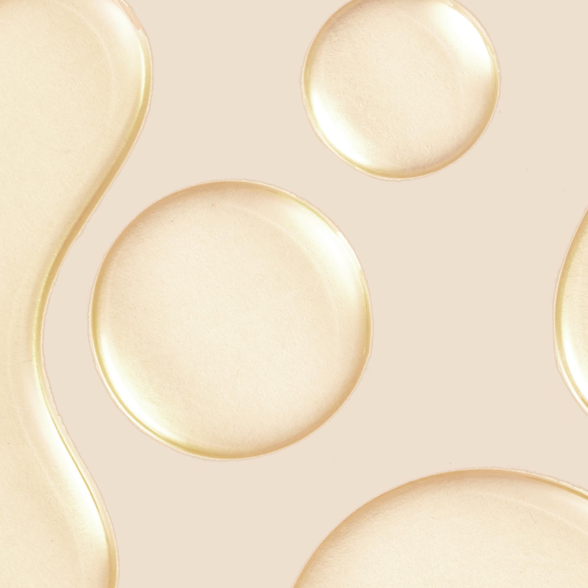 DIME Beauty Nourishing Cleansing Oil meadowfoam and jojoba visuals indicate skin-softening benefits.