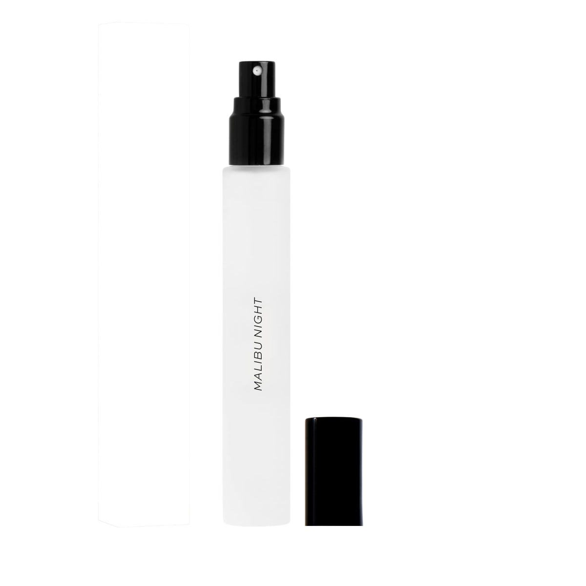 DIME Malibu Night bottle for daily wear and special evenings.