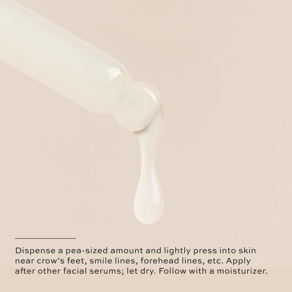 Ingredients Niacinamide prominently featured in DIME serum formula