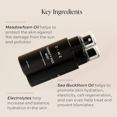 DIME Beauty Thirsty Face Mist spritz refreshing your skin anytime