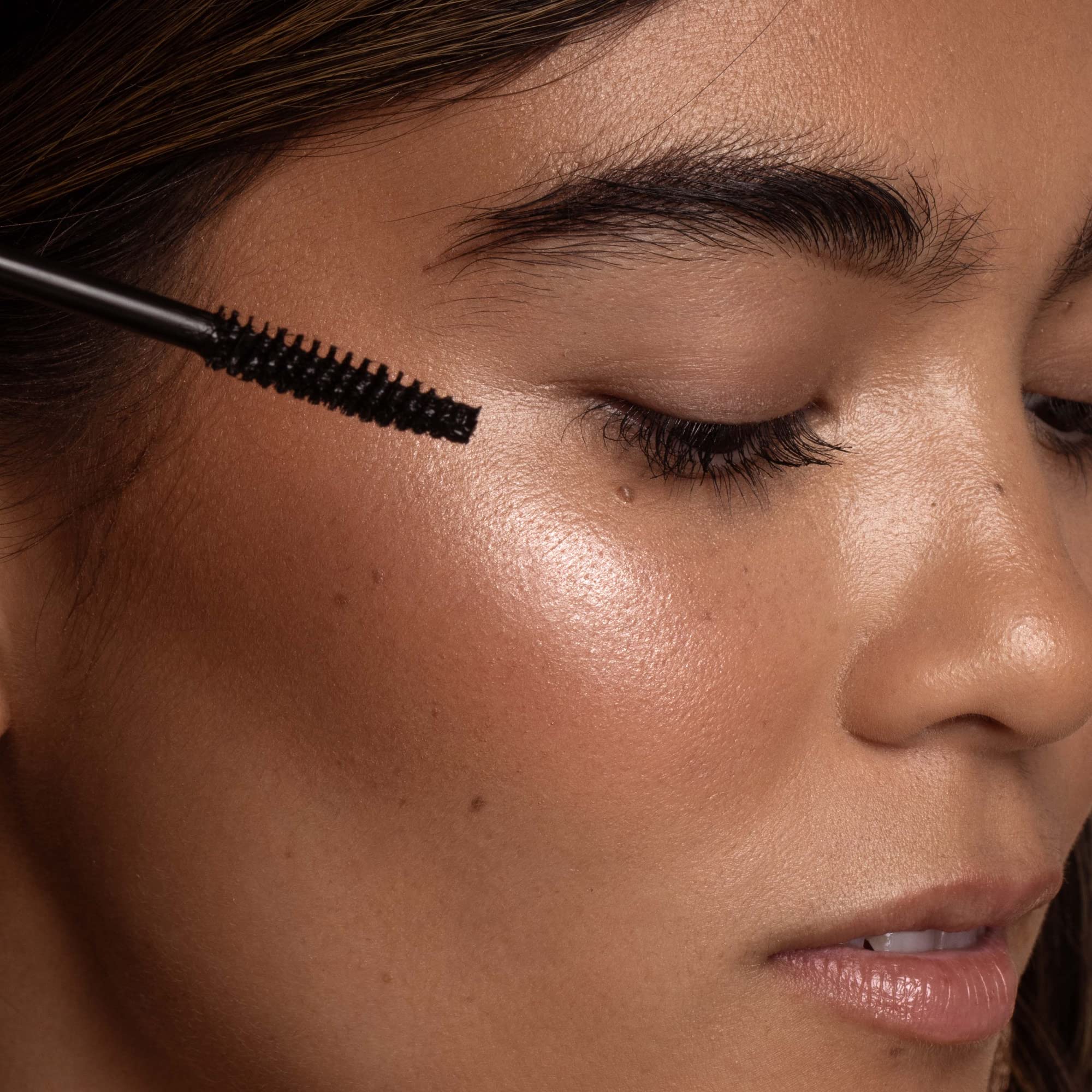 DIME Beauty Volume Mascara clean formula supports gentle daily wear.