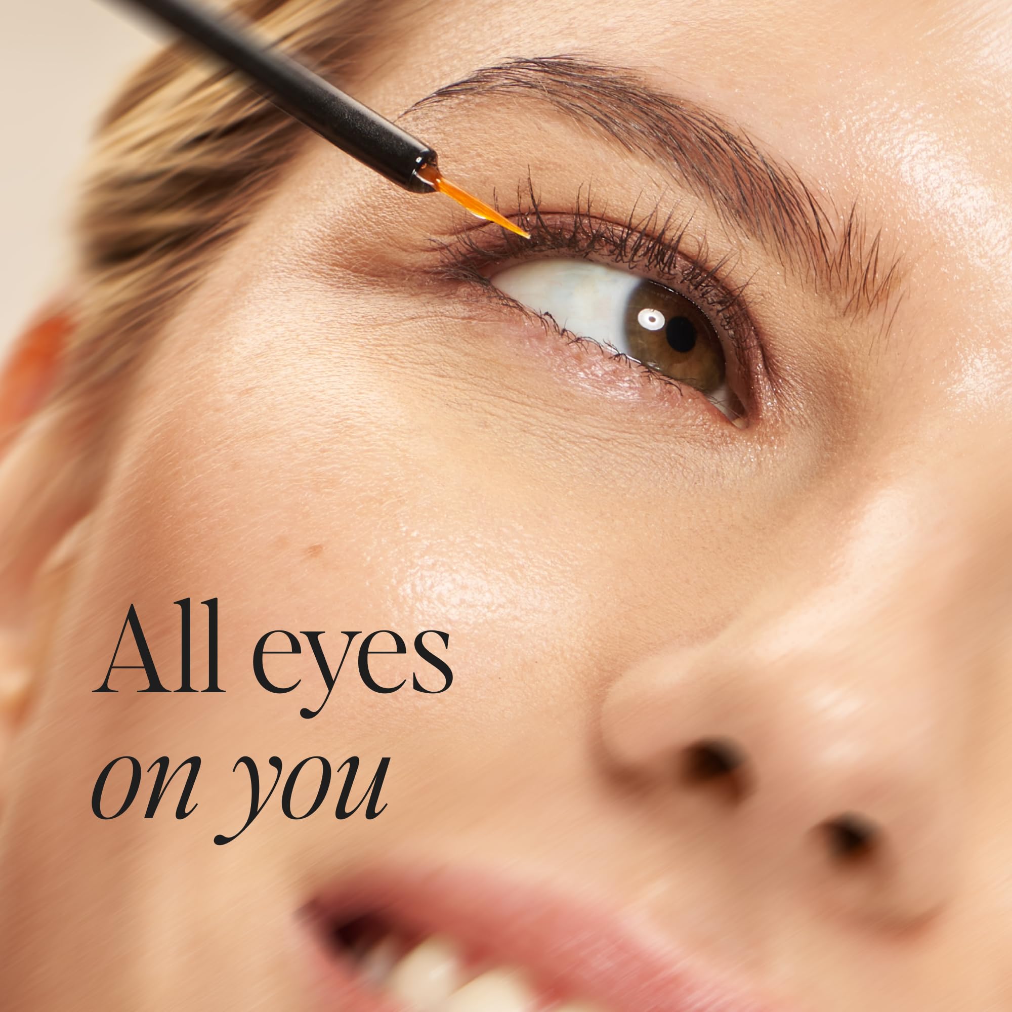 DIME Eyes On Set kit front view featuring three essentials