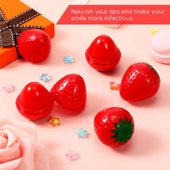 Dimsile compact travel lip balm fits in your pocket for on-the-go touch-ups
