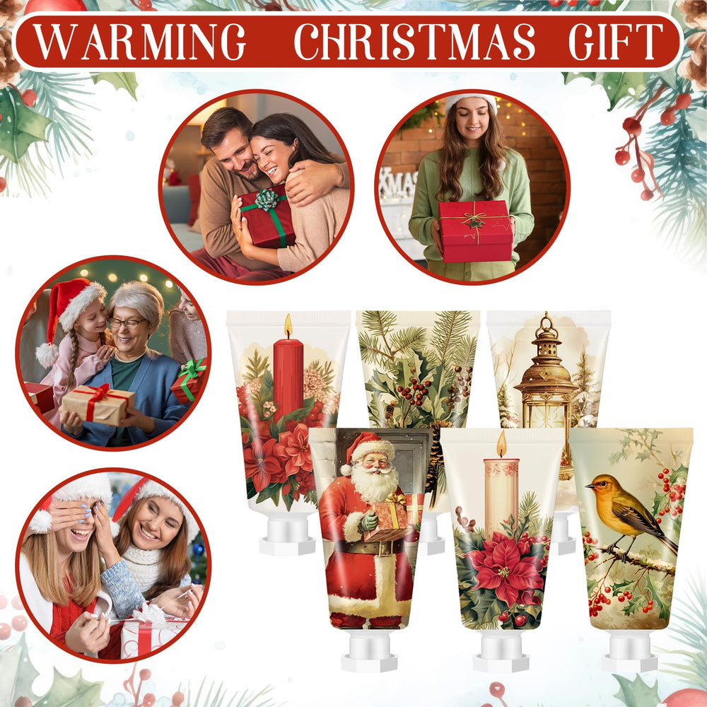 Dimsile ready-for-anyone gift pack for holiday office exchanges