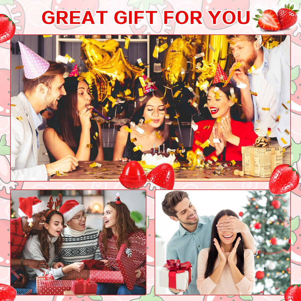 Dimsile gift bulk lip balm makes a thoughtful gift for loved ones