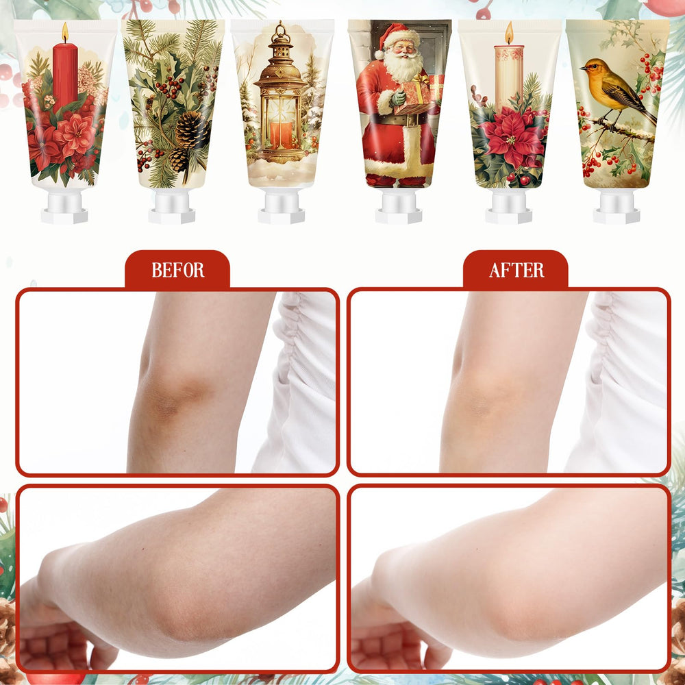 Dimsile hand cream tubes compact size for easy daily use