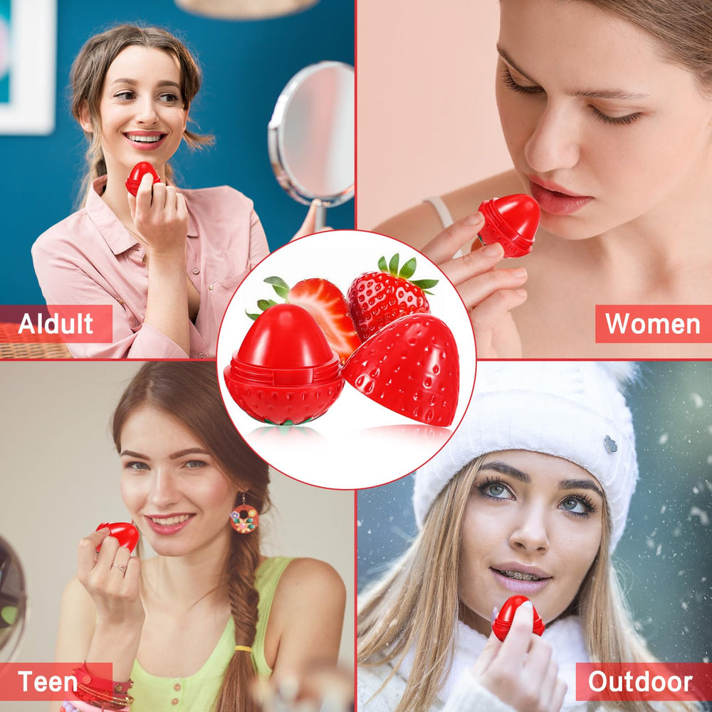 Dimsile natural ingredients lip balm offers soft sheen and care