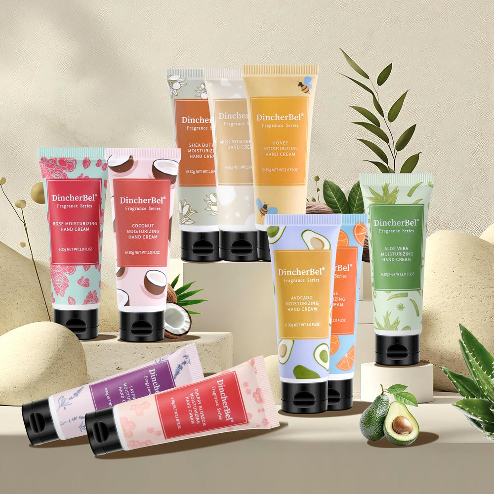 Long-lasting hydration up to 26 hours for dry skin.