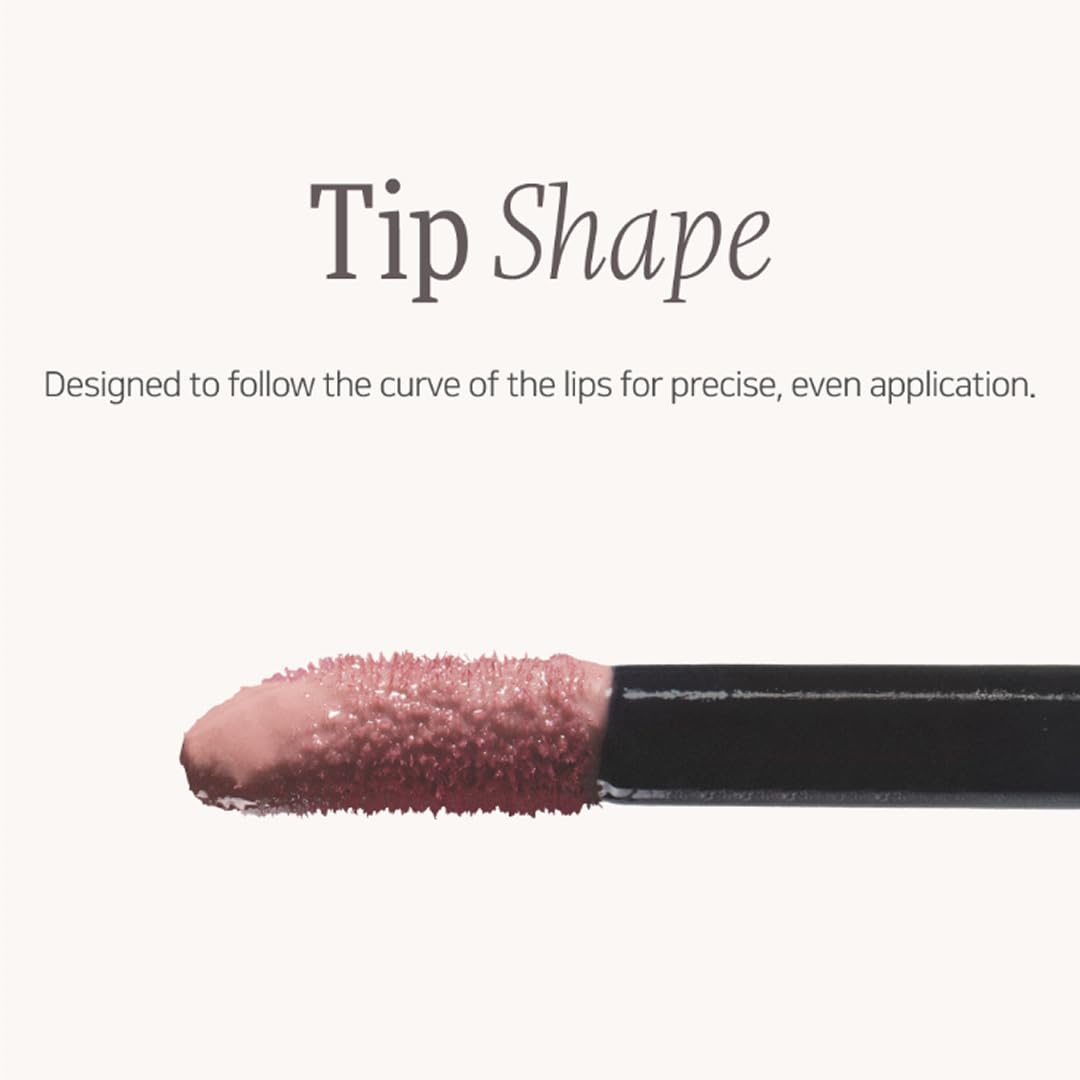 DINTO compact packaging keeps tint fresh between uses.