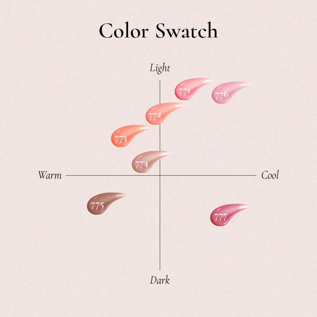Dinto Blur-Jelly Lip Tint oils provide deep hydration for lips