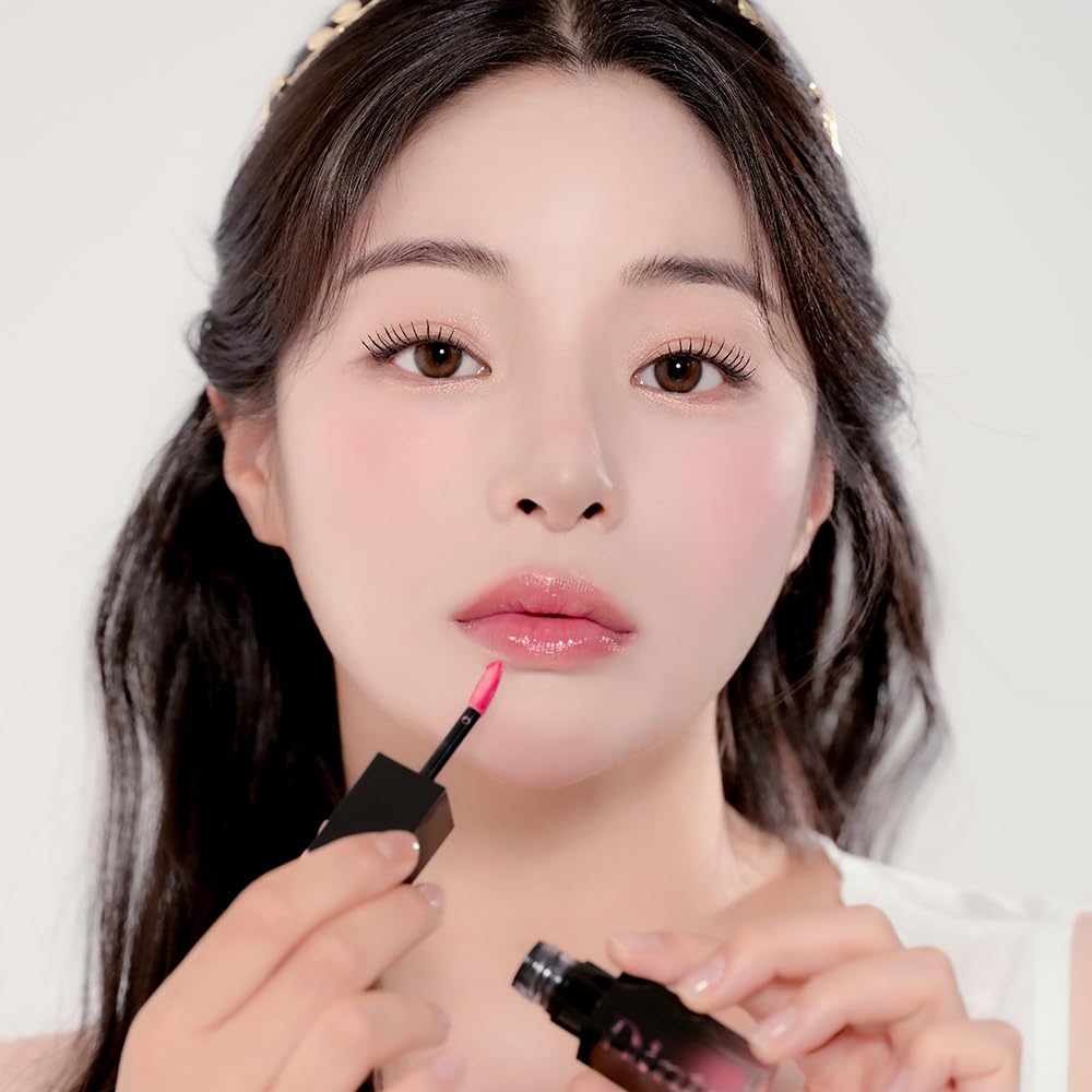 DINTO vegan cruelty-free packaging supports ethical beauty choices