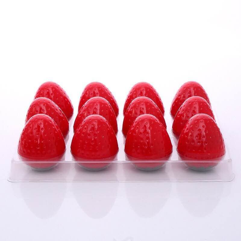 Boîte Dioche de 24 baumes, pratique et portable
