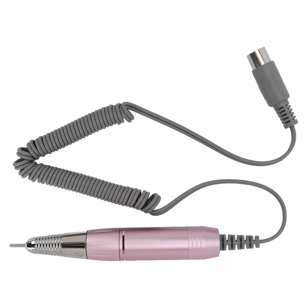 Dioche compatible with most nail machines for flexible upgrades.